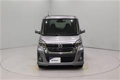 デイズルークス ハイウェイスターX