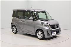 デイズルークス ハイウェイスターX