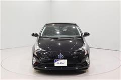 プリウス S セーフティプラス