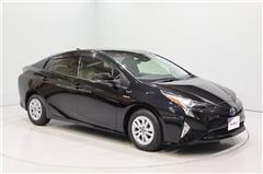 プリウス S セーフティプラス