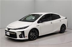 トヨタ プリウスPHV SナビパGRスポ