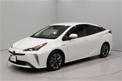 プリウスHV Sツーリングセレクショ