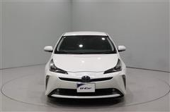 プリウスHV Sツーリングセレクショ