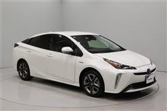 プリウスHV Sツーリングセレクショ