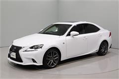 IS300h Fスポーツ