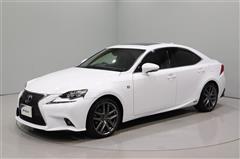 IS300h Fスポーツ