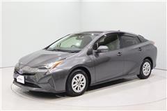 トヨタ プリウス HV S