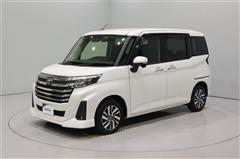 ルーミー カスタムG