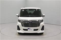 ルーミー カスタムG