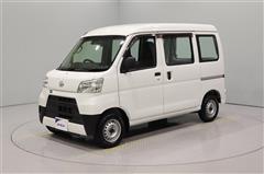 ダイハツ ハイゼットCA SPクリーンSA3