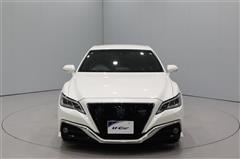 クラウン HV RS アドバンス