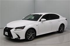 レクサス GS450h F-SPORT