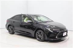 カローラセダン WXB