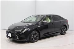 トヨタ カローラセダン WXB