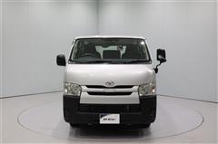 ハイエースバン DX