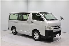 ハイエースバン DX