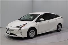 トヨタ プリウス S セーフティプラス