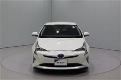 プリウス S セーフティプラス