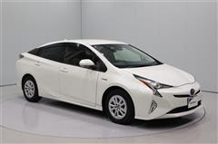 プリウス S セーフティプラス