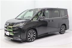 トヨタ ノア HV S-Z