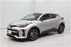トヨタ C-HR HV S GRスポーツ