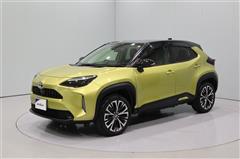 トヨタ ヤリスクロスHV Z