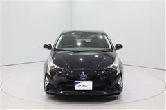 プリウス S セーフティプラス