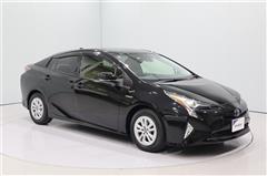 プリウス S セーフティプラス