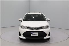 カローラフィールダー EX