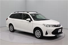 カローラフィールダー EX