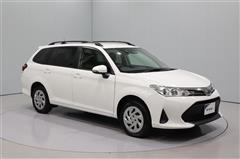 カローラフィールダー EX