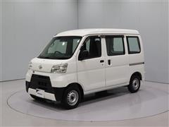 ダイハツ ハイゼットカーゴSPクリーンSA3