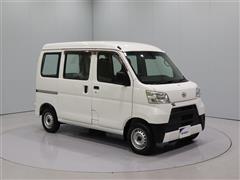 ハイゼットカーゴSPクリーンSA3