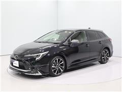 カローラツーリング WXB