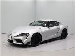 トヨタ スープラ RZ