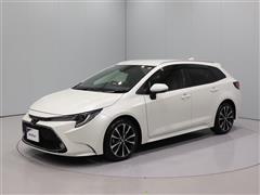 トヨタ カローラツーリング2000リミテッド