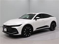 クラウンHVCO RSアドバンスド