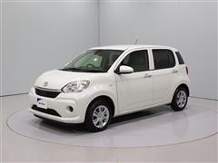 パッソ X Lパッケージ