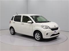 パッソ X Lパッケージ