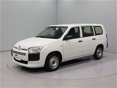 プロボックスバン DXコンフォート