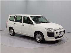 プロボックスバン DXコンフォート