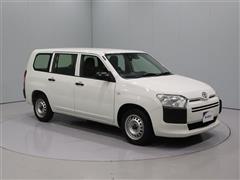 プロボックスバン DXコンフォート