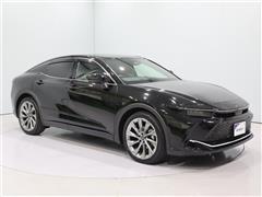 クラウン CO Gアドバ レザー