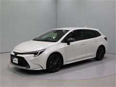 カローラツーリング WXB