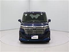 ルーミー カスタムG