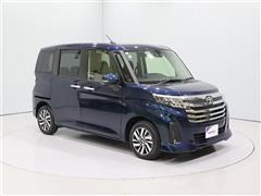 ルーミー カスタムG