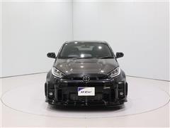 GRMNヤリスサーキットパッケージ