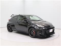 GRMNヤリスサーキットパッケージ