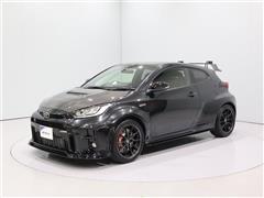 トヨタ GRMNヤリスサーキットパッケージ