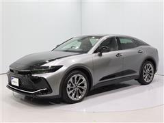 クラウン CO Gアドバ レザー